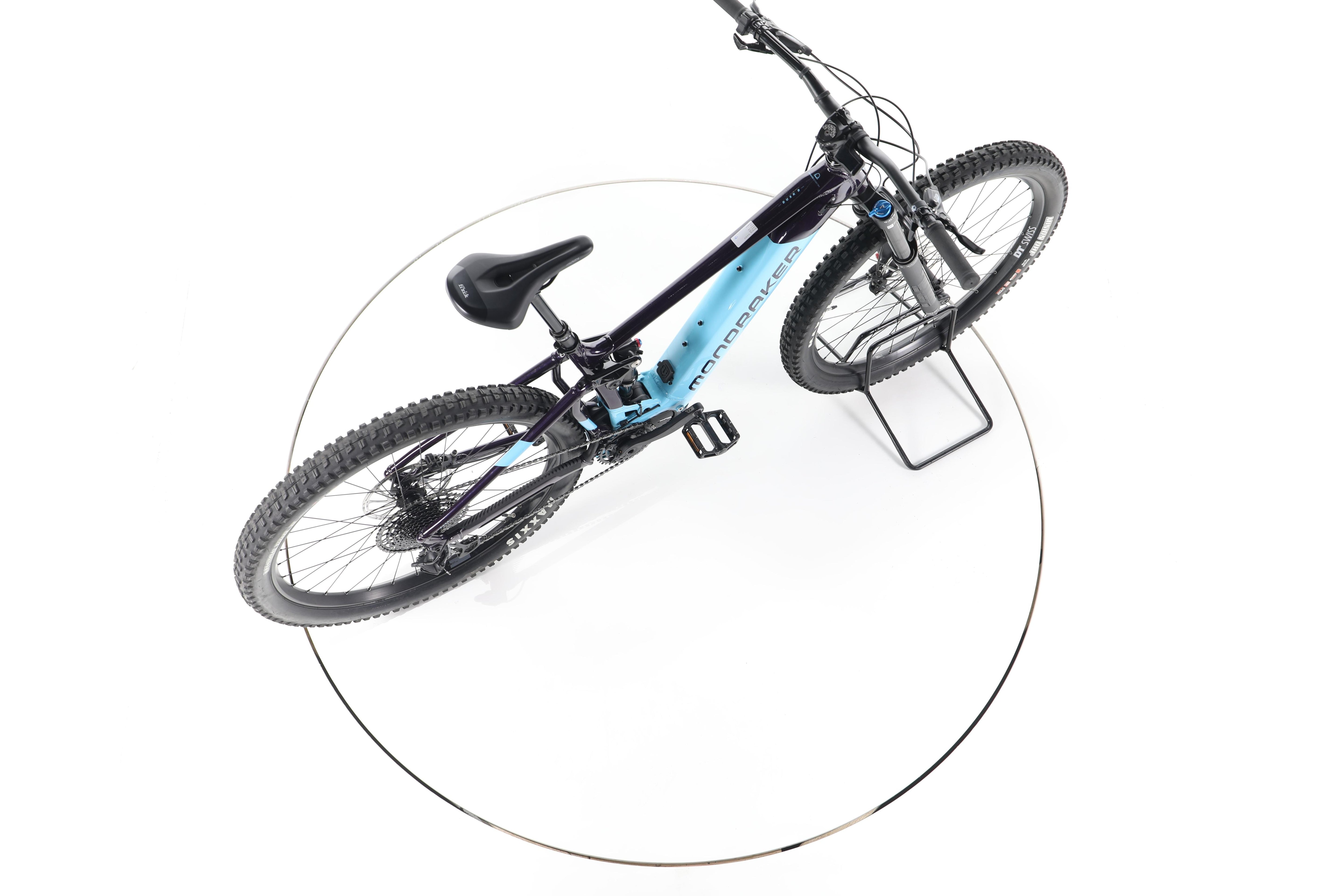 Mondraker DUSK R Fully E-Bike - Image 24