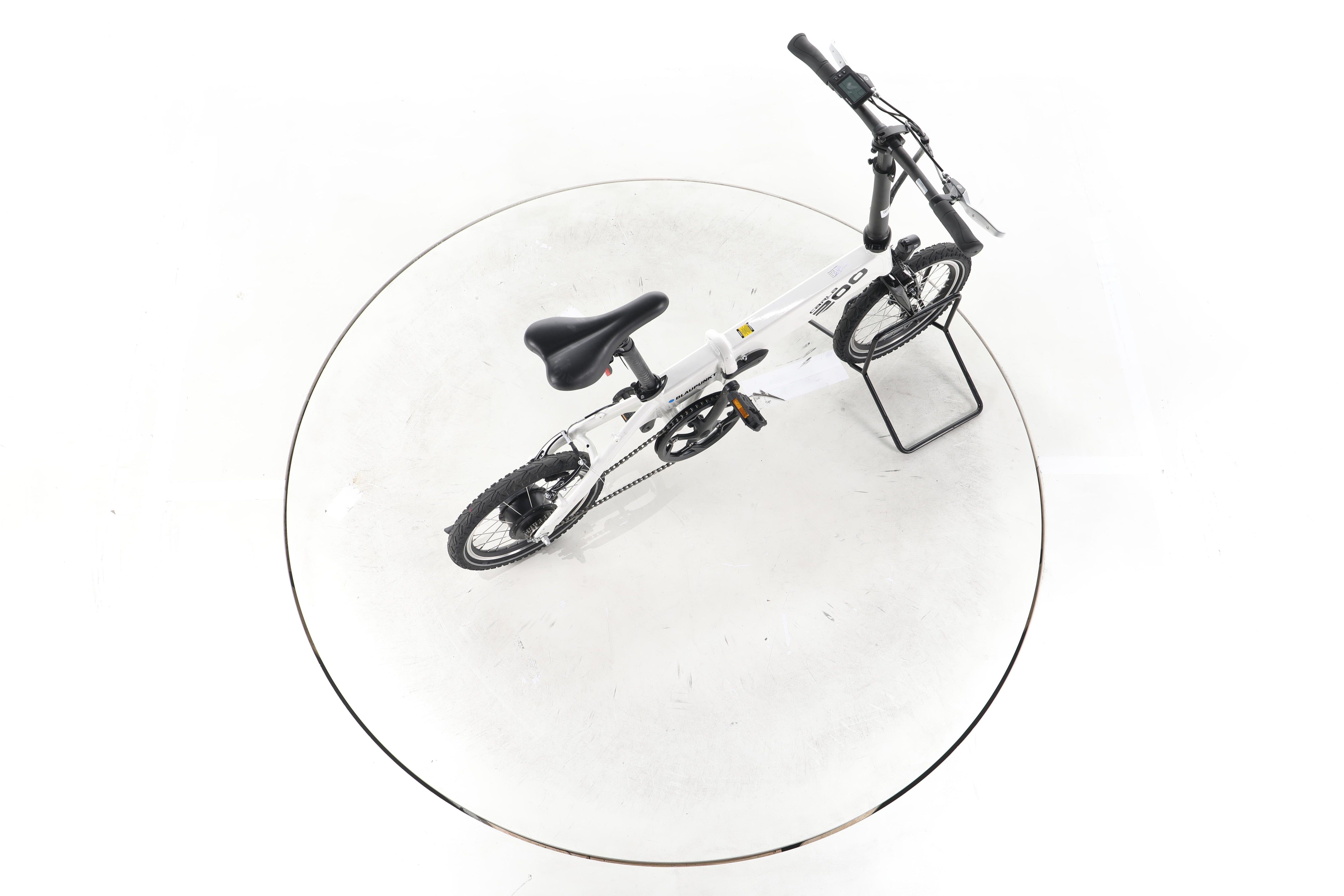 Blaupunkt Carla 200 Falt E-Bike - Image 24