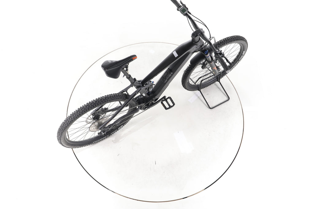 Bulls Sonic EVO TR 2 E-Bike Fully Carbon - Image 24