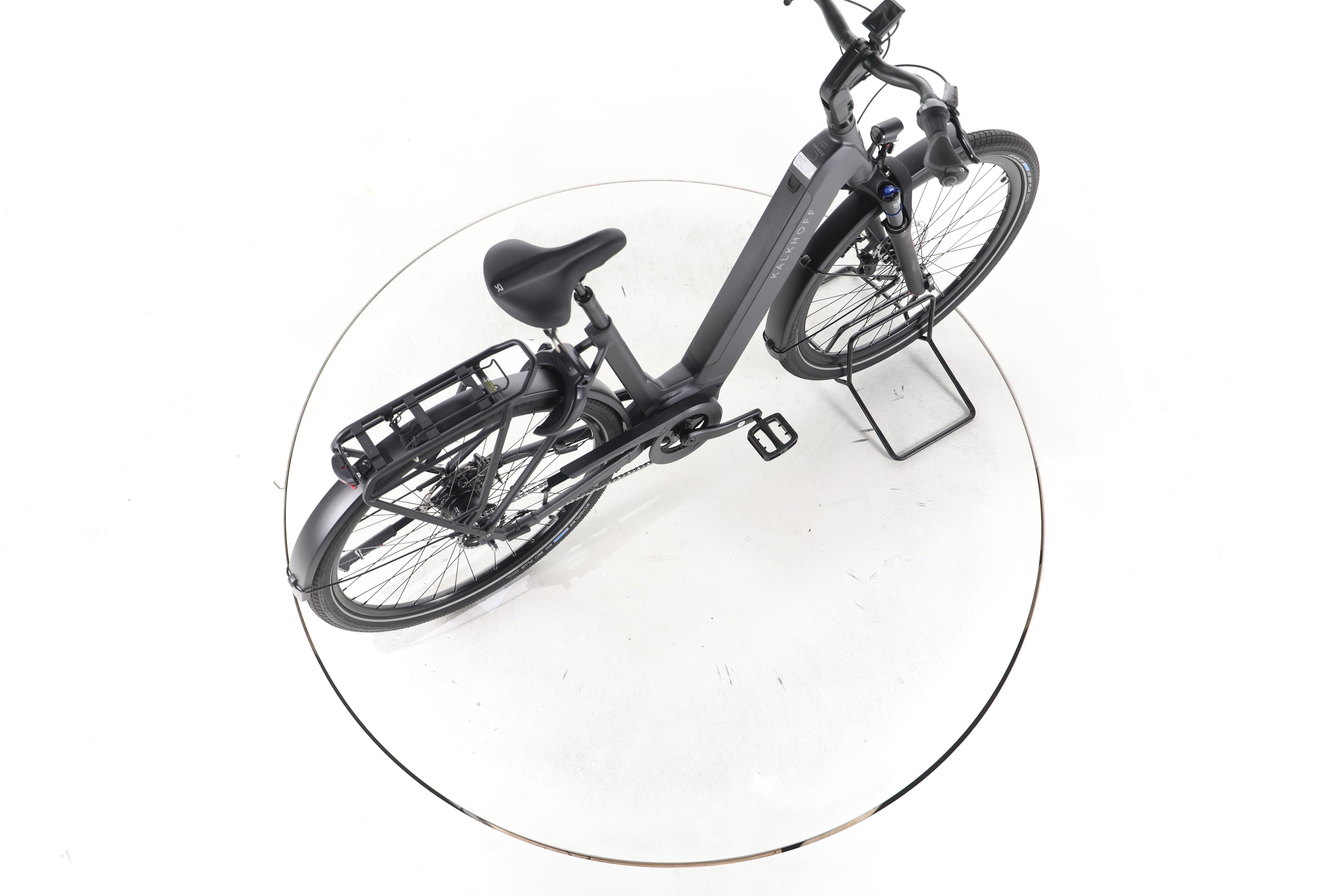 Kalkhoff Image 5.B Move+ City E-Bike Tiefeinsteiger 2025 - Image 24