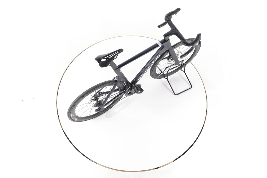 Canyon Aeroad CF SLX 8 Di2 Rennrad Carbon 2024 - Image 24