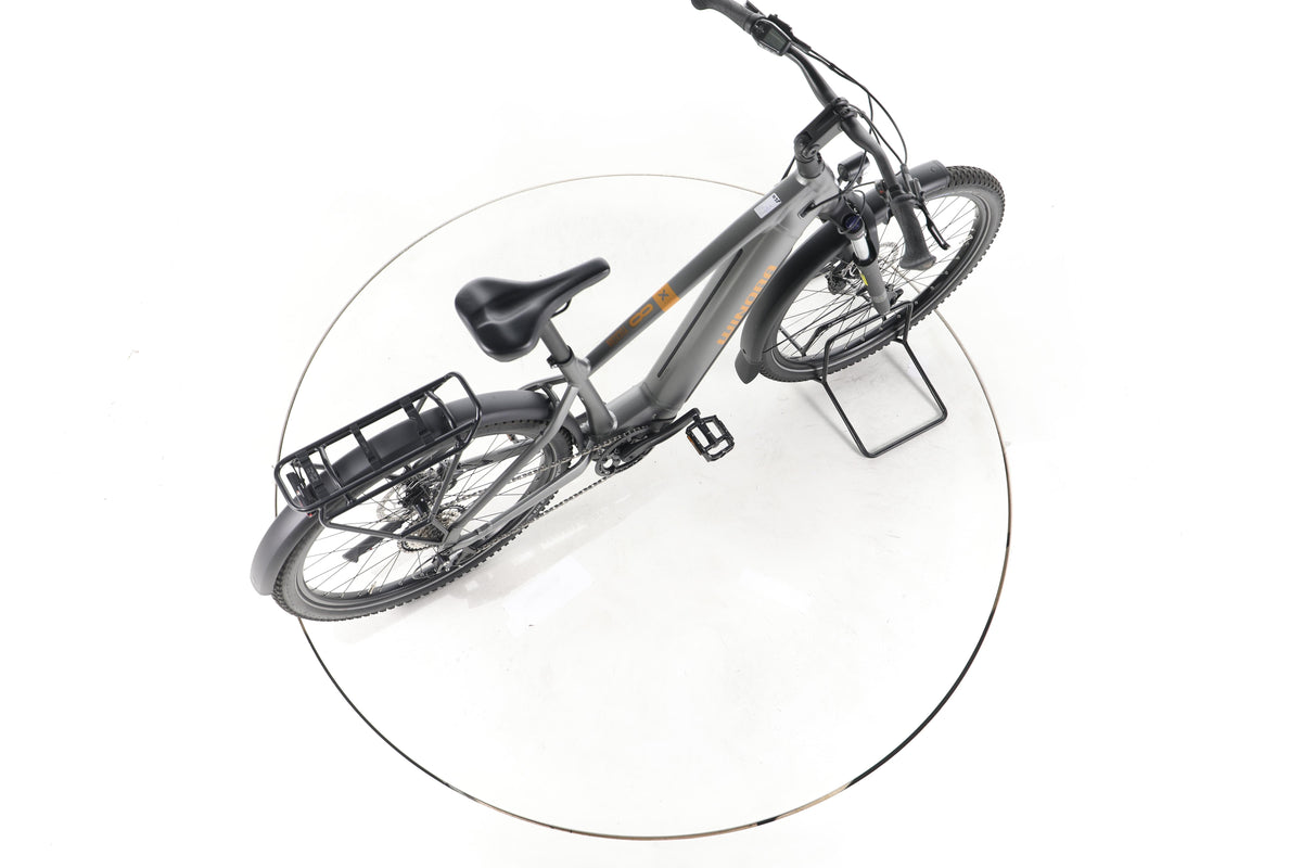 Winora Yucatan X8 Trekking E-Bike - Image 24