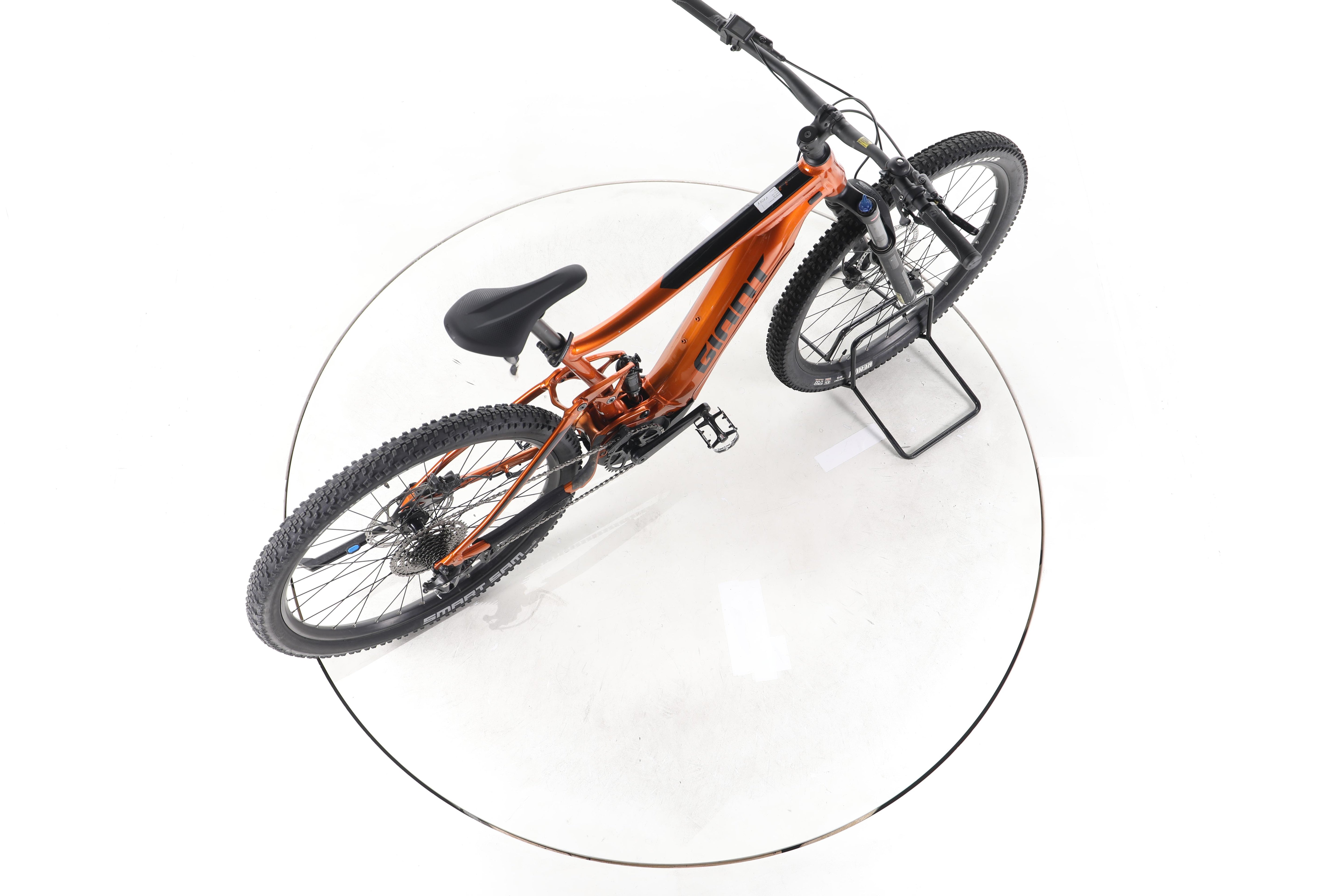 Giant Stance E+ 2 E-Bike Fully - Image 24