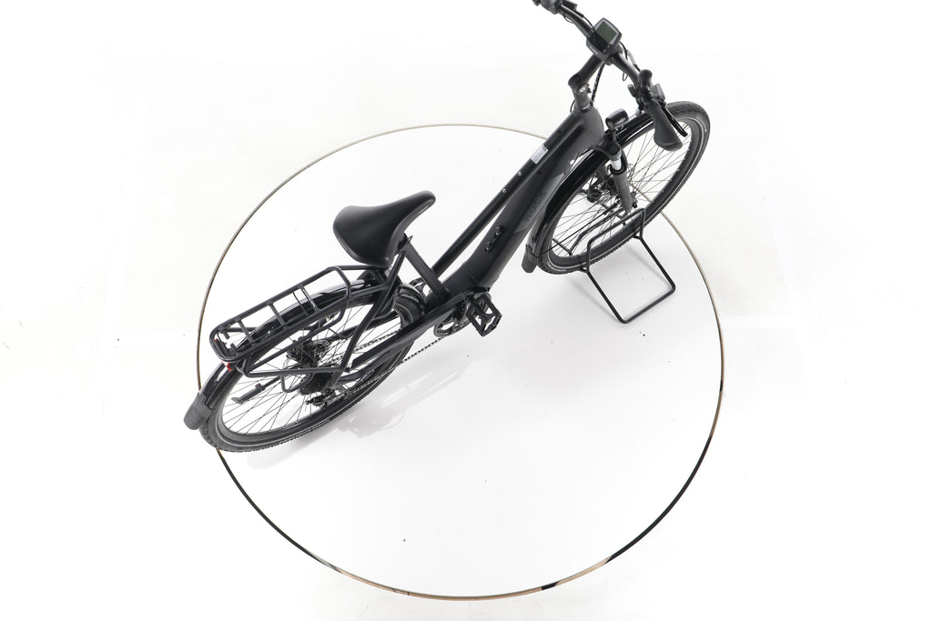 Pegasus Solero EVO 9 Trekking E-Bike - Image 24