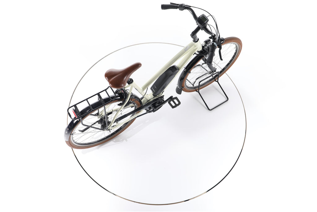Riese & Müller Cruiser Mixte Silent City E-Bike - Image 24
