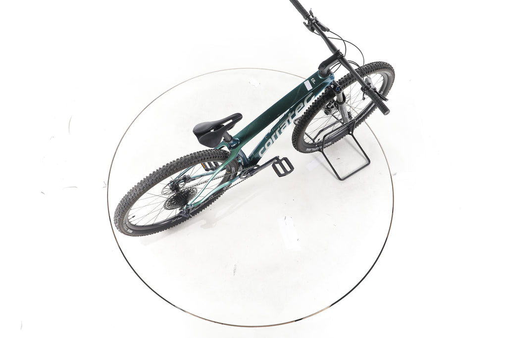 Corratec Revo Bow Fahrrad Hardtail - Image 24
