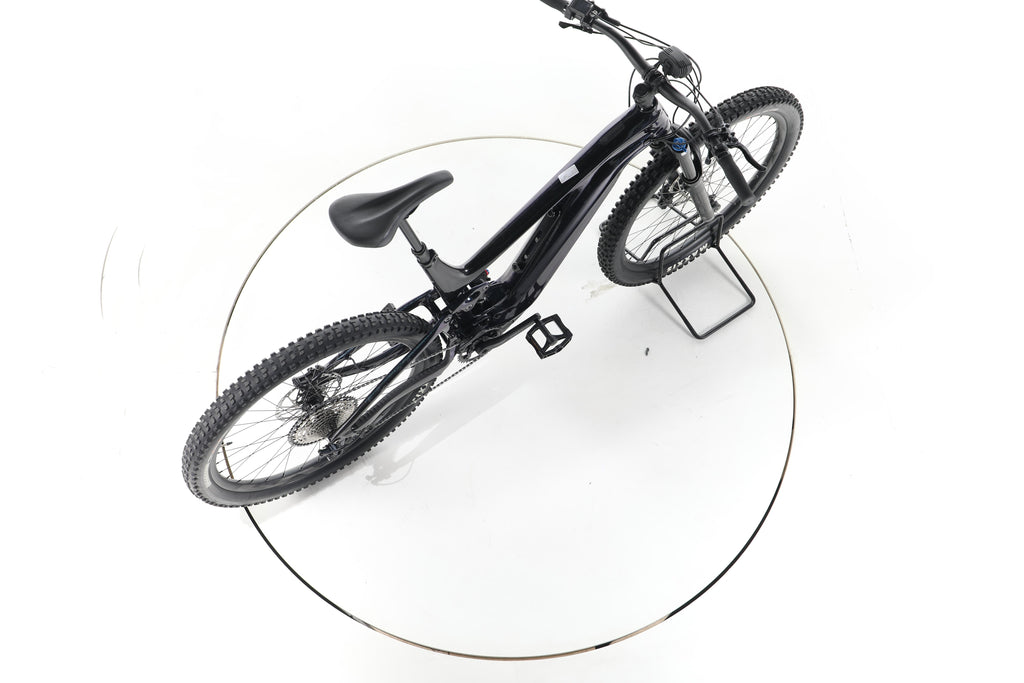 Giant Trance X Advanced E+ 2 E-Bike Fully Carbon - Image 24