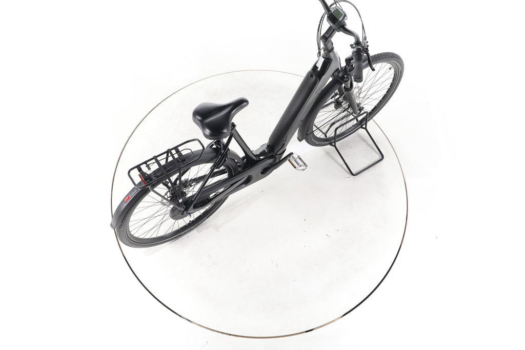 Cube Supreme Hybrid EX City E-Bike Tiefeinsteiger - Image 24