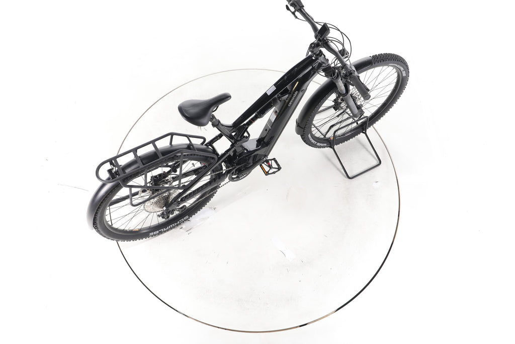 Cannondale Moterra Neo EQ SUV E-Bike - Image 24