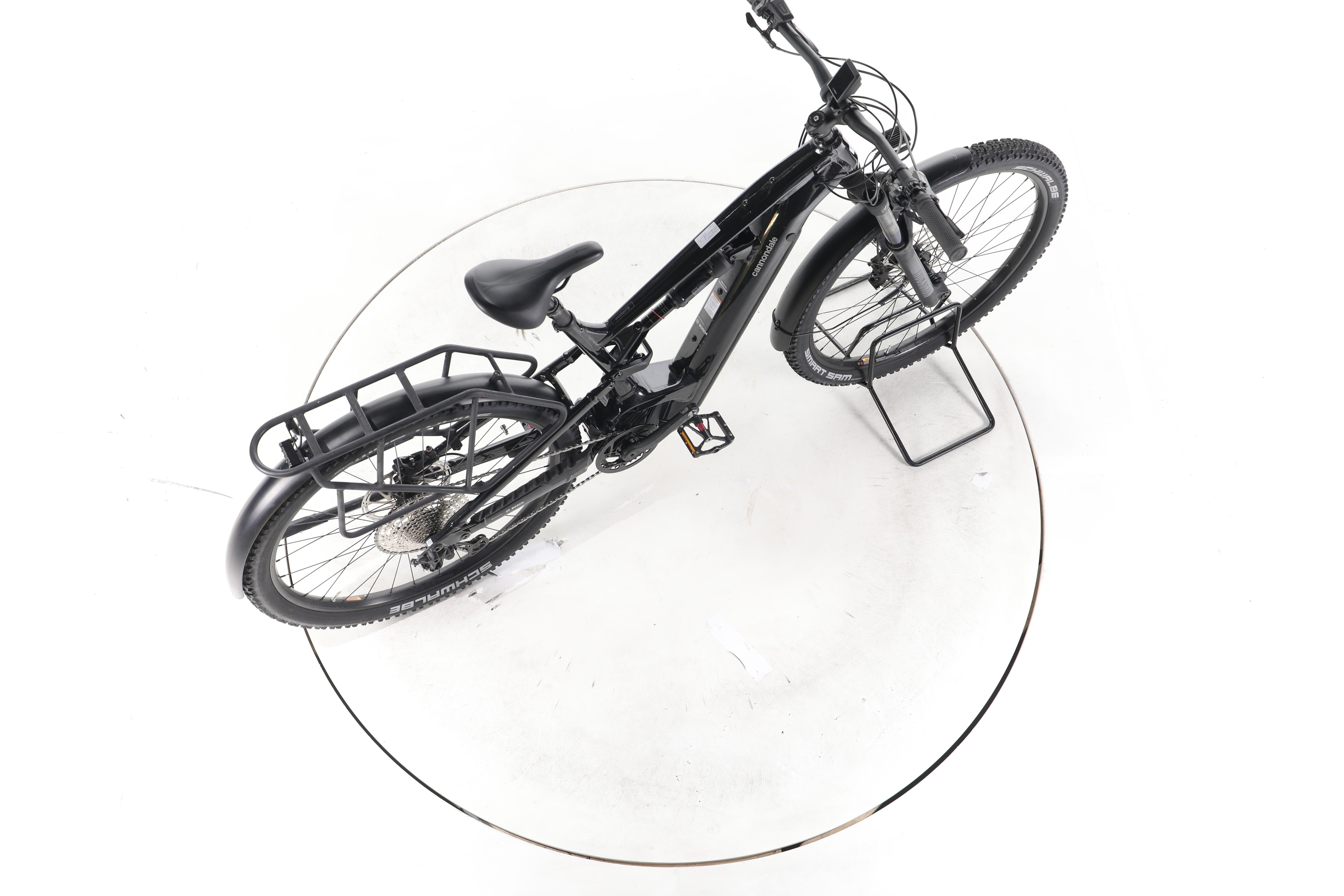 Cannondale Moterra Neo EQ SUV E-Bike - Image 24