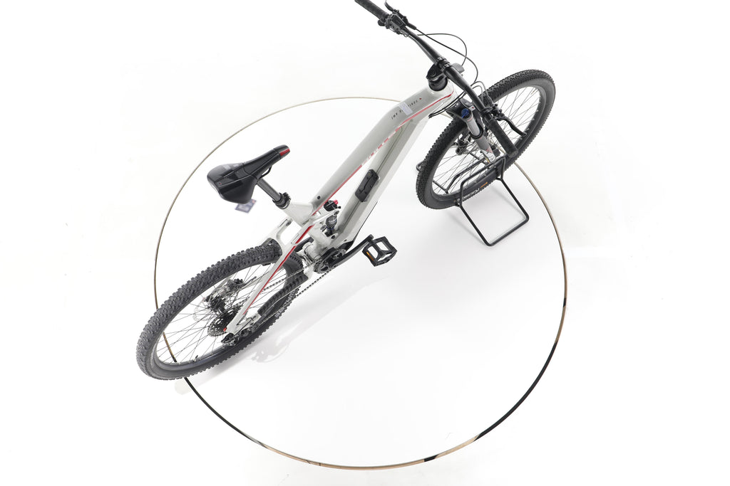 Bulls Sonic EVO AM 1 E-Bike Fully - Image 24