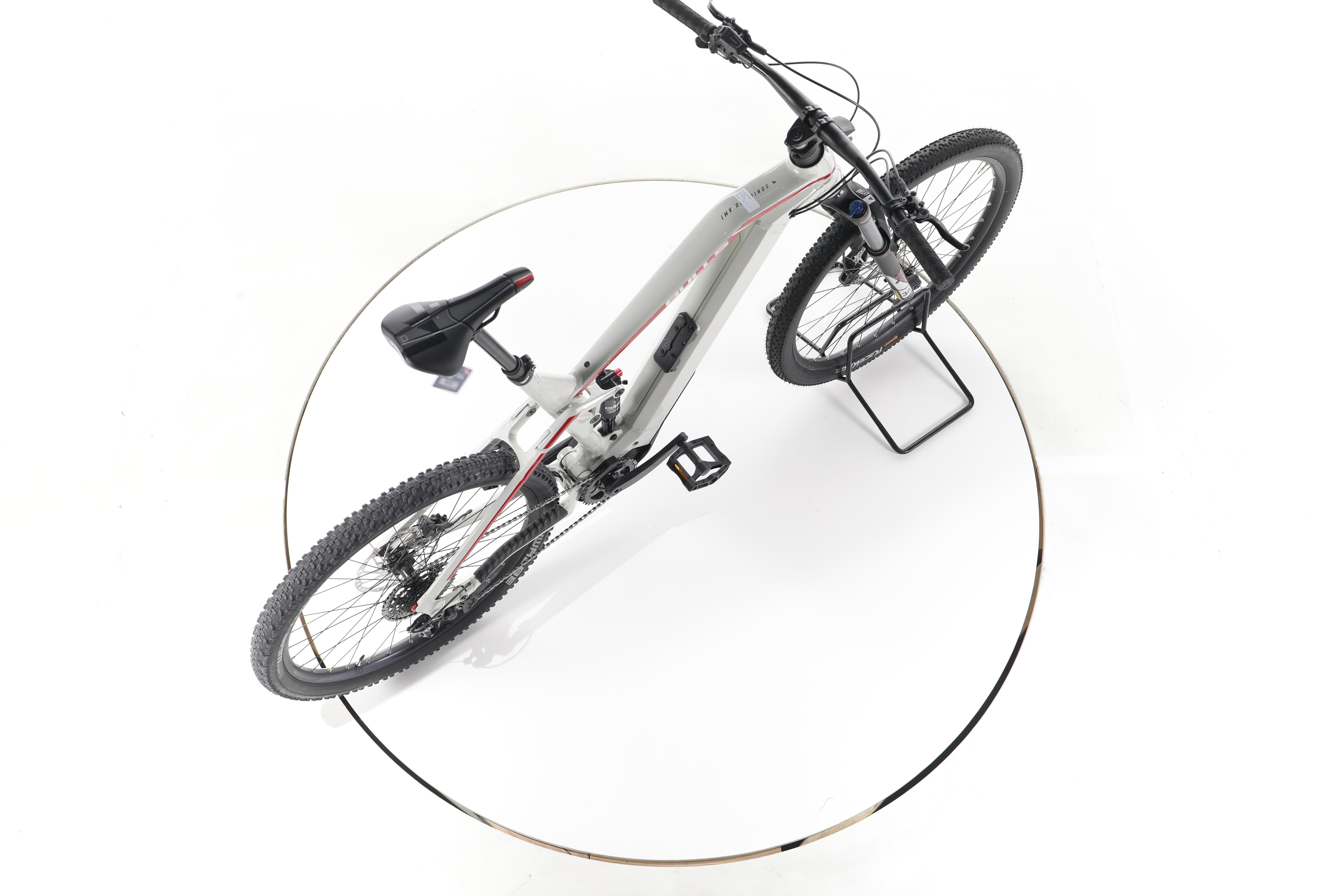 Bulls Sonic EVO AM 1 E-Bike Fully - Image 24