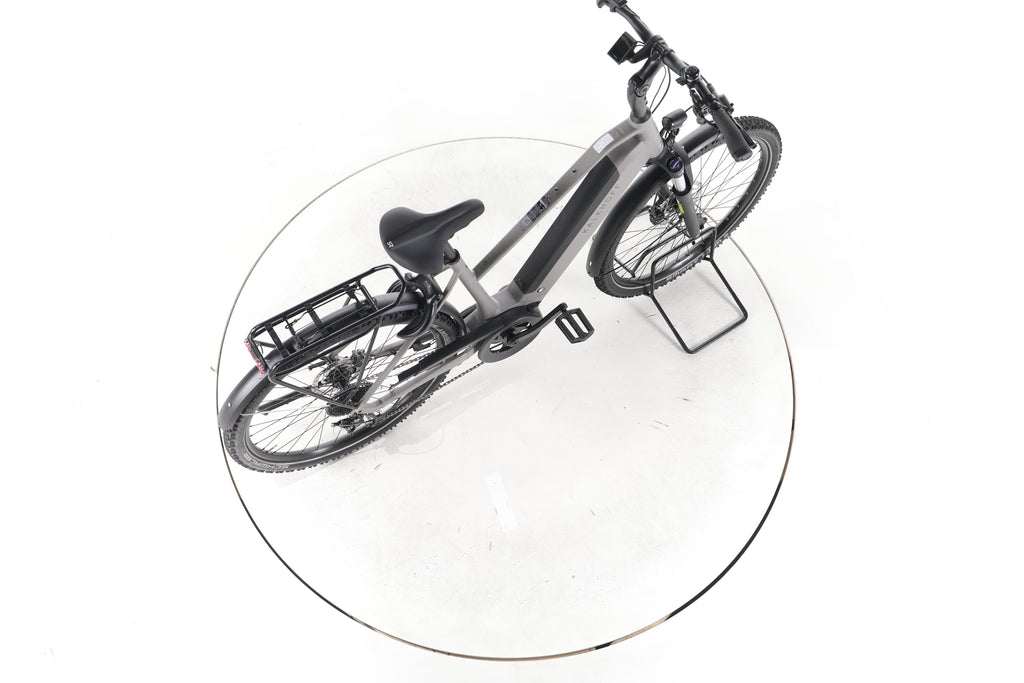 Kalkhoff Entice 3 Move Trekking E-Bike 2024 - Image 24