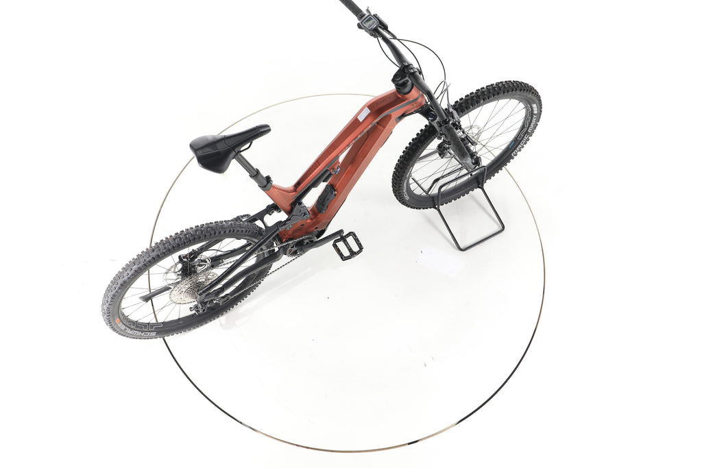 Bulls Sonic EVO EN 1 E-Bike Fully - Image 24