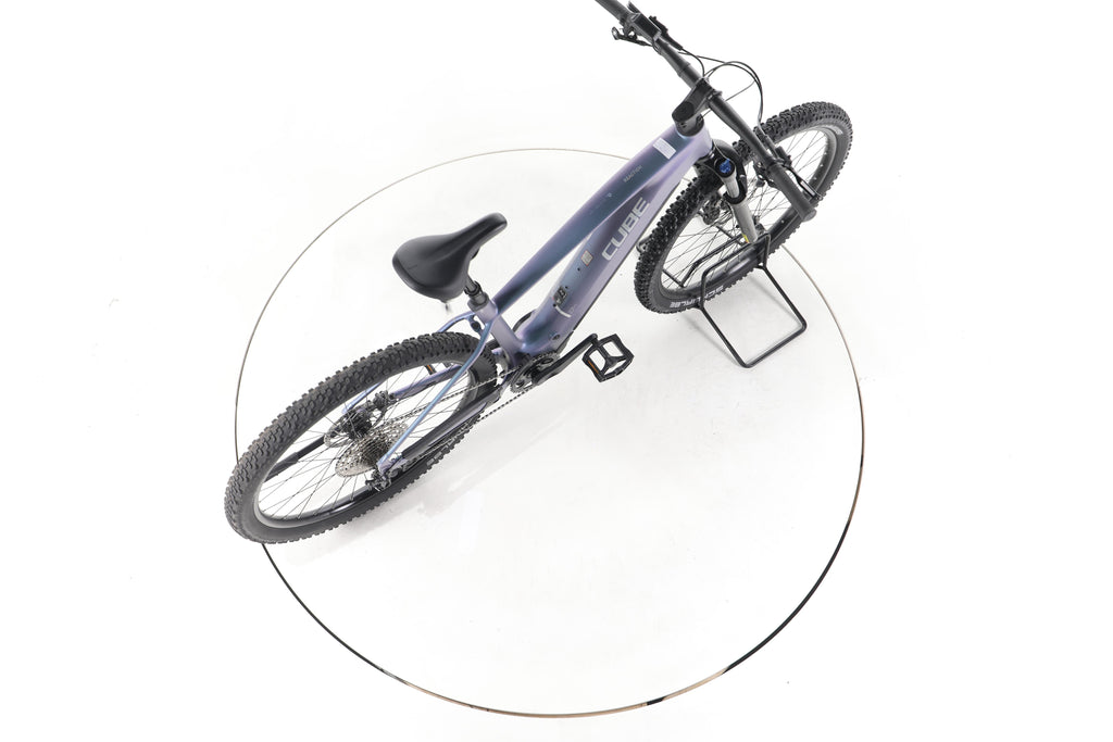 Cube Reaction Hybrid Pro E-Bike 2025 - Image 24