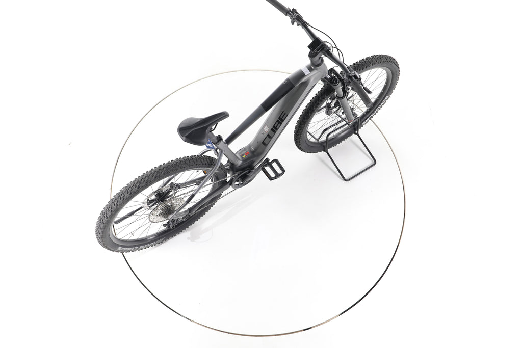 Cube Reaction Hybrid SLT E-Bike - Image 24