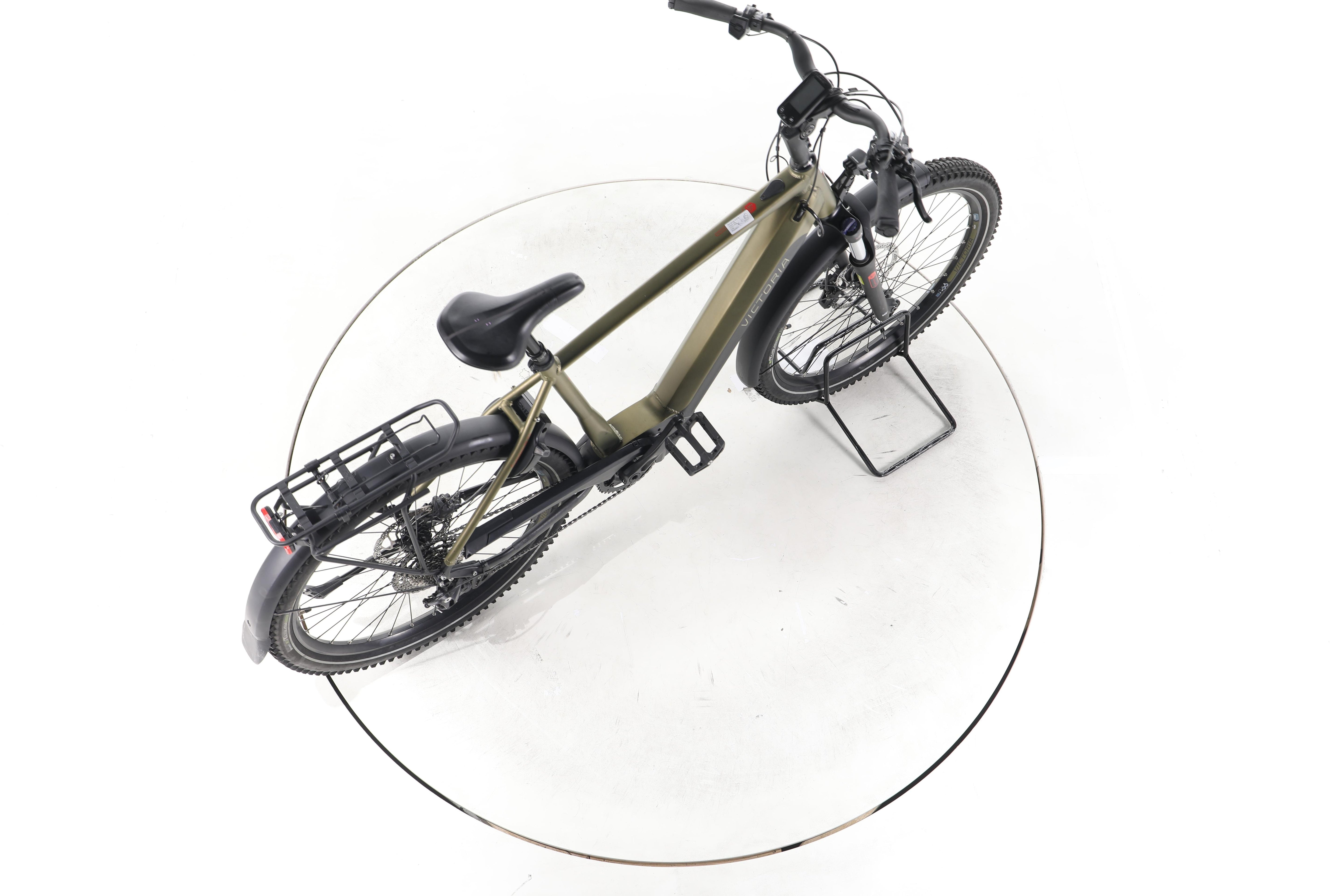 Victoria eAdventure 12.5 Trekking E-Bike - Image 24