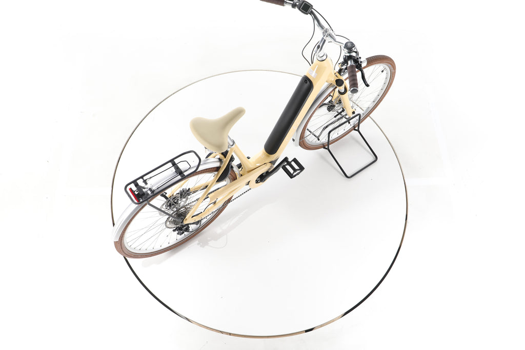 Cube Ella Ride Hybrid Trekking E-Bike Tiefeinsteiger - Image 24
