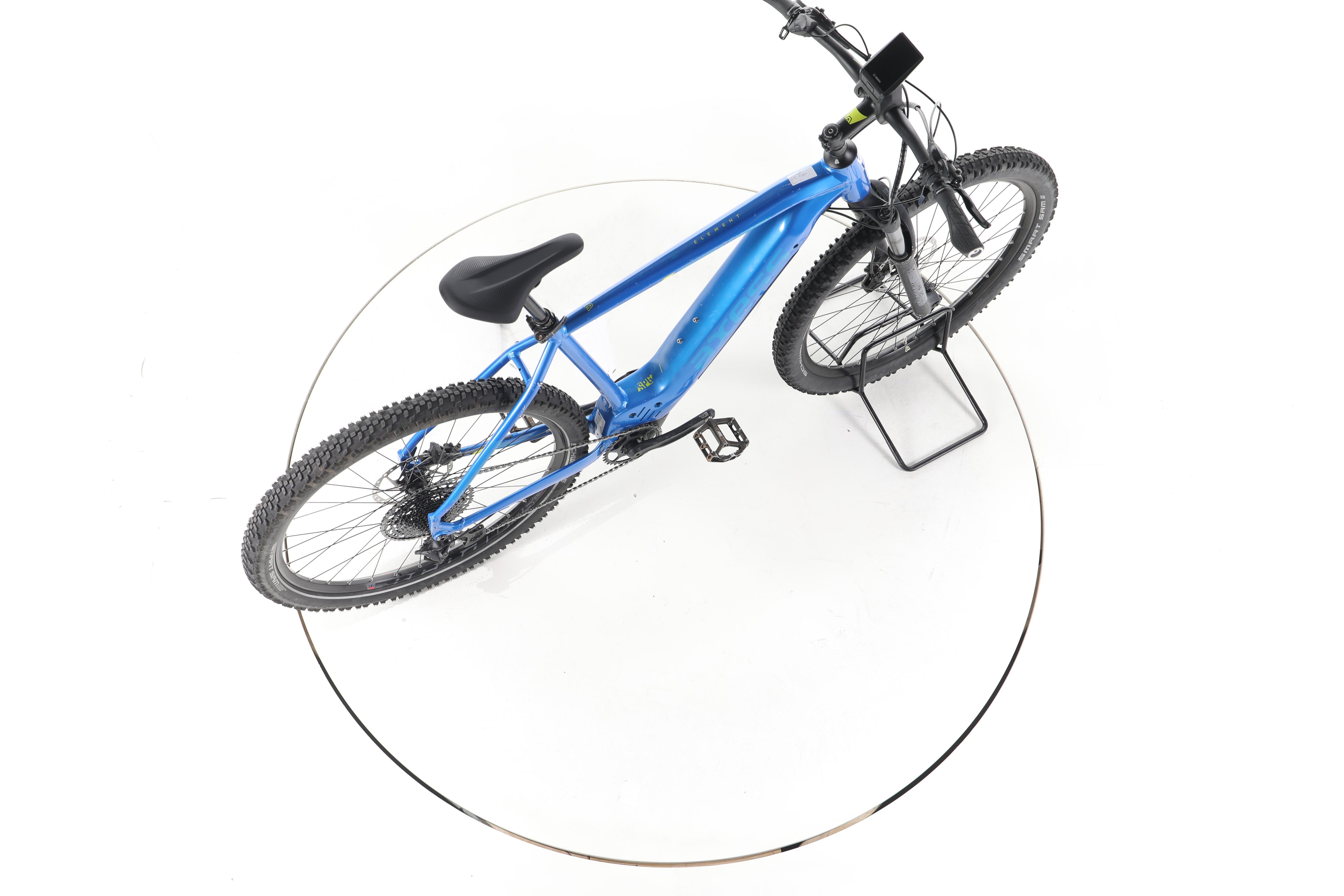 Axess Element 29 E-Bike - Image 24