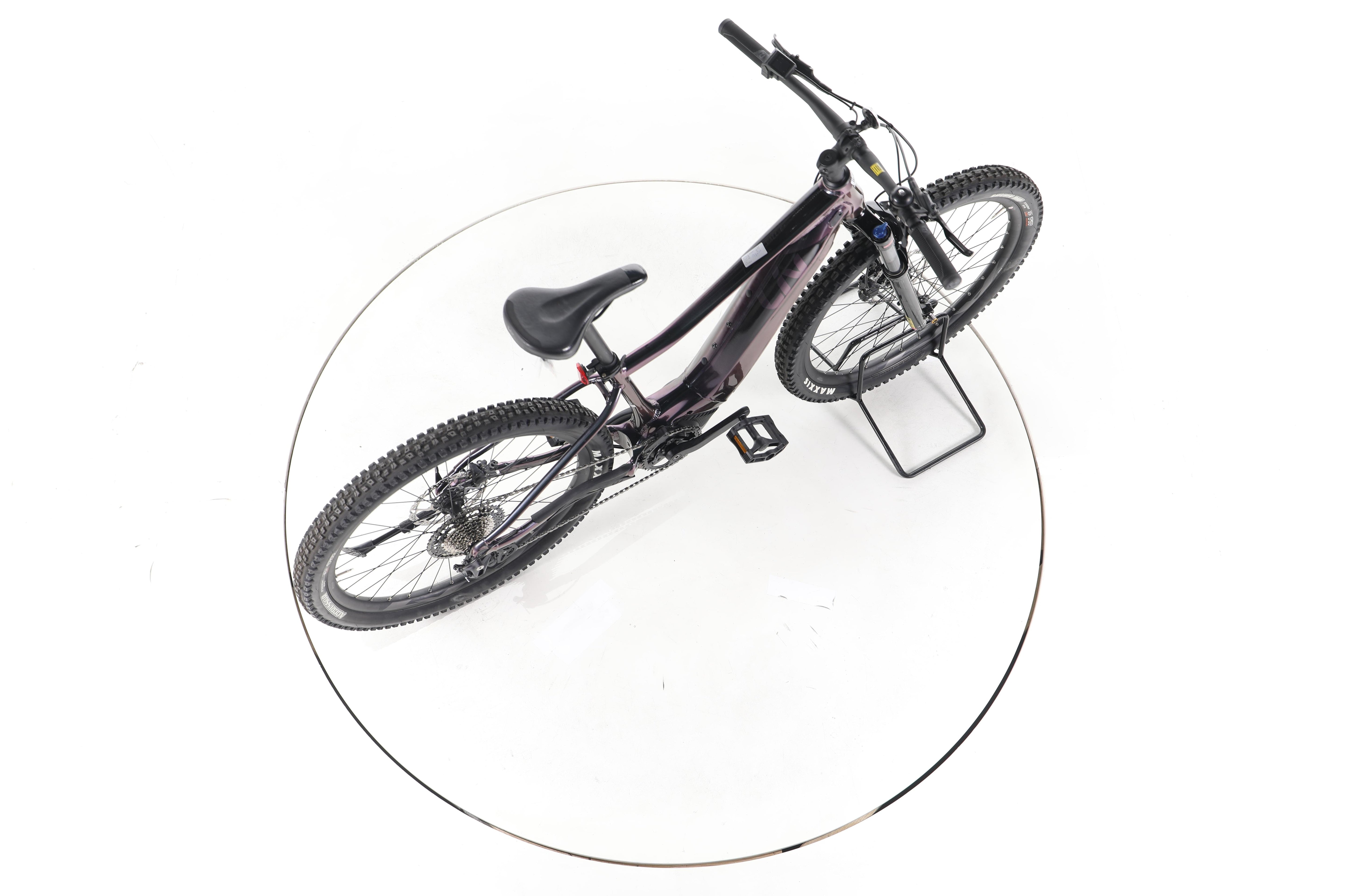 Liv Vall E+ Pro E-Bike - Image 24