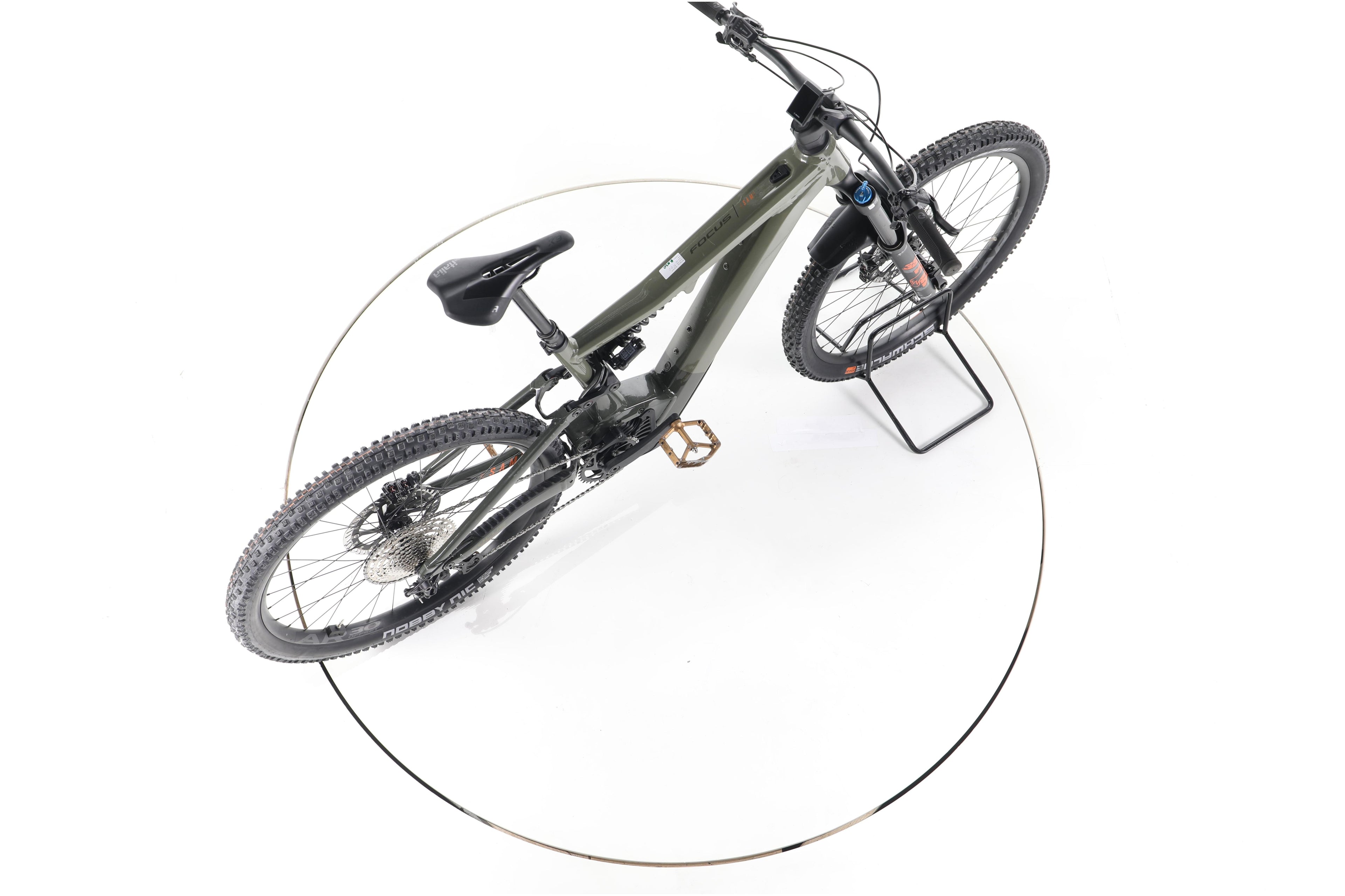 Focus Sam² 6.8 Fully E-Bike 2023 - Image 24