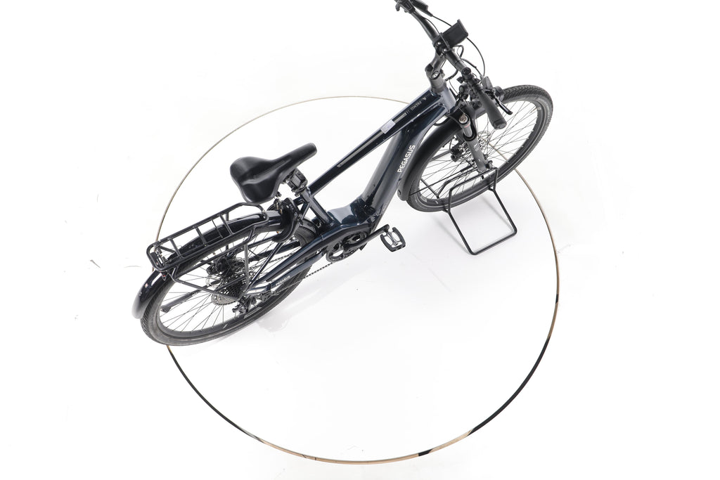 Pegasus Premio EVO 11 "40 Years" Trekking E-Bike - Image 24