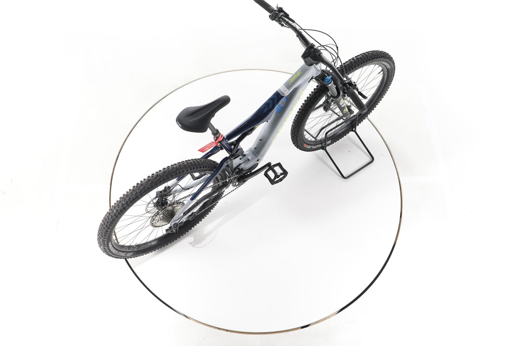 Orbea RISE H20 E-Bike Fully - Image 24