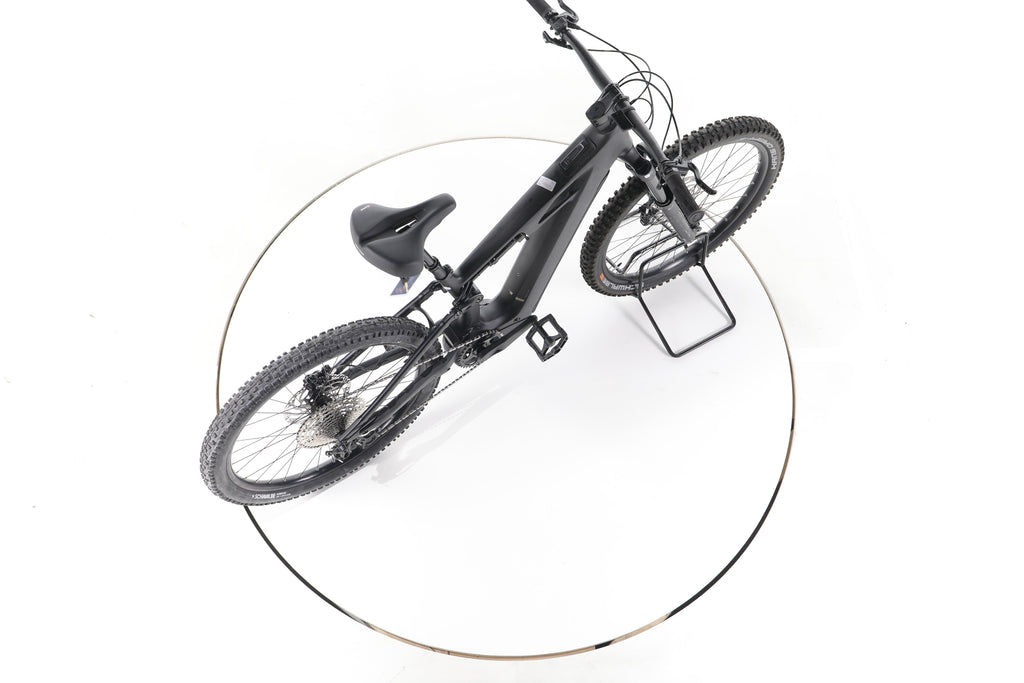 Cube Stereo Hybrid ONE44 HPC Race E-Bike Fully Carbon 2025 - Image 24