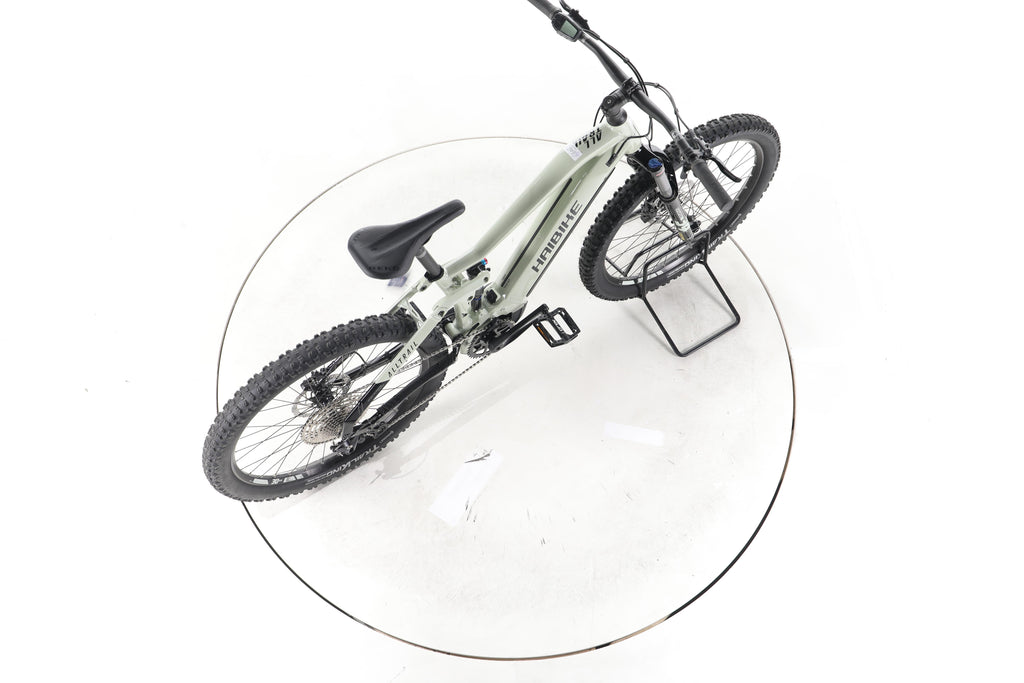 Haibike AllTrail 4 E-Bike Fully - Image 24