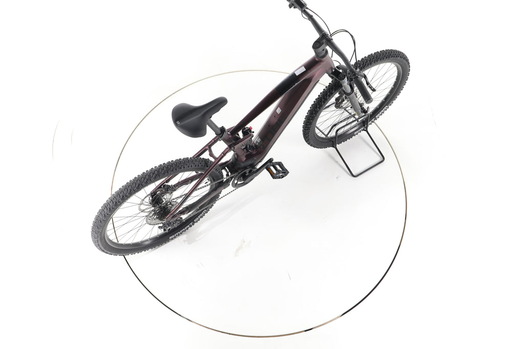 Cube Stereo Hybrid 120 One Fully E-Bike 2024 - Image 24